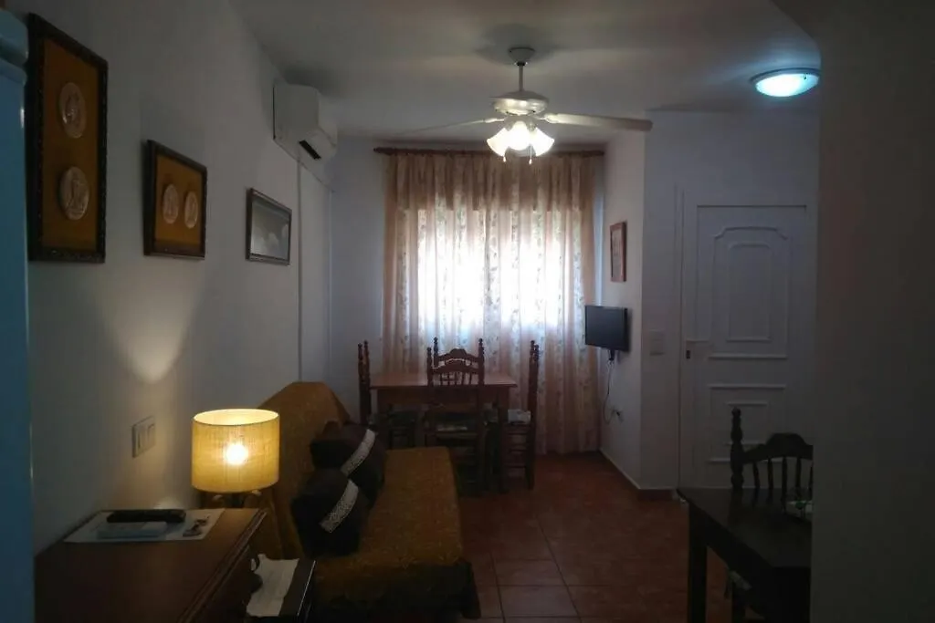 Apartamento Duplex Martinica Agua Amarga  Agua Amarga (Almeria)