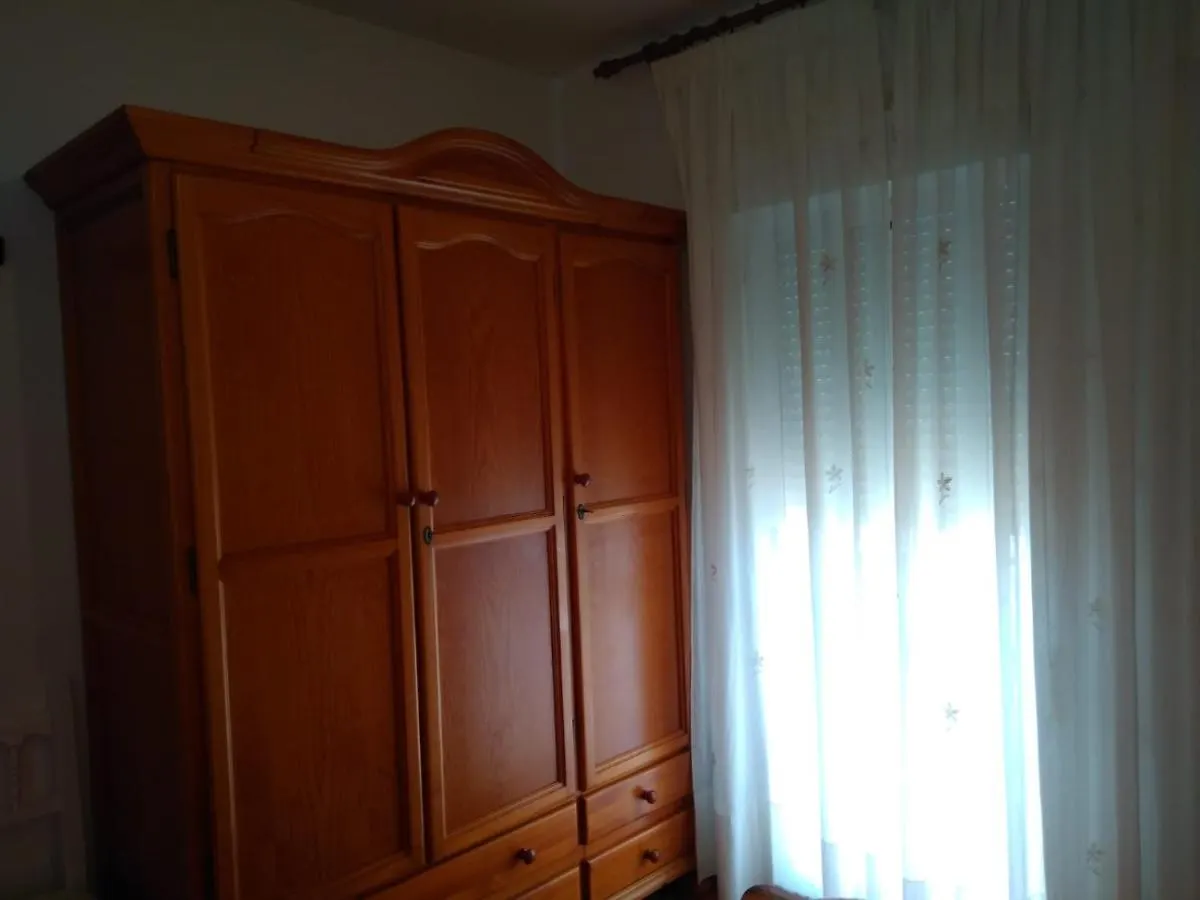 Apartamento Duplex Martinica Agua Amarga  Spanien