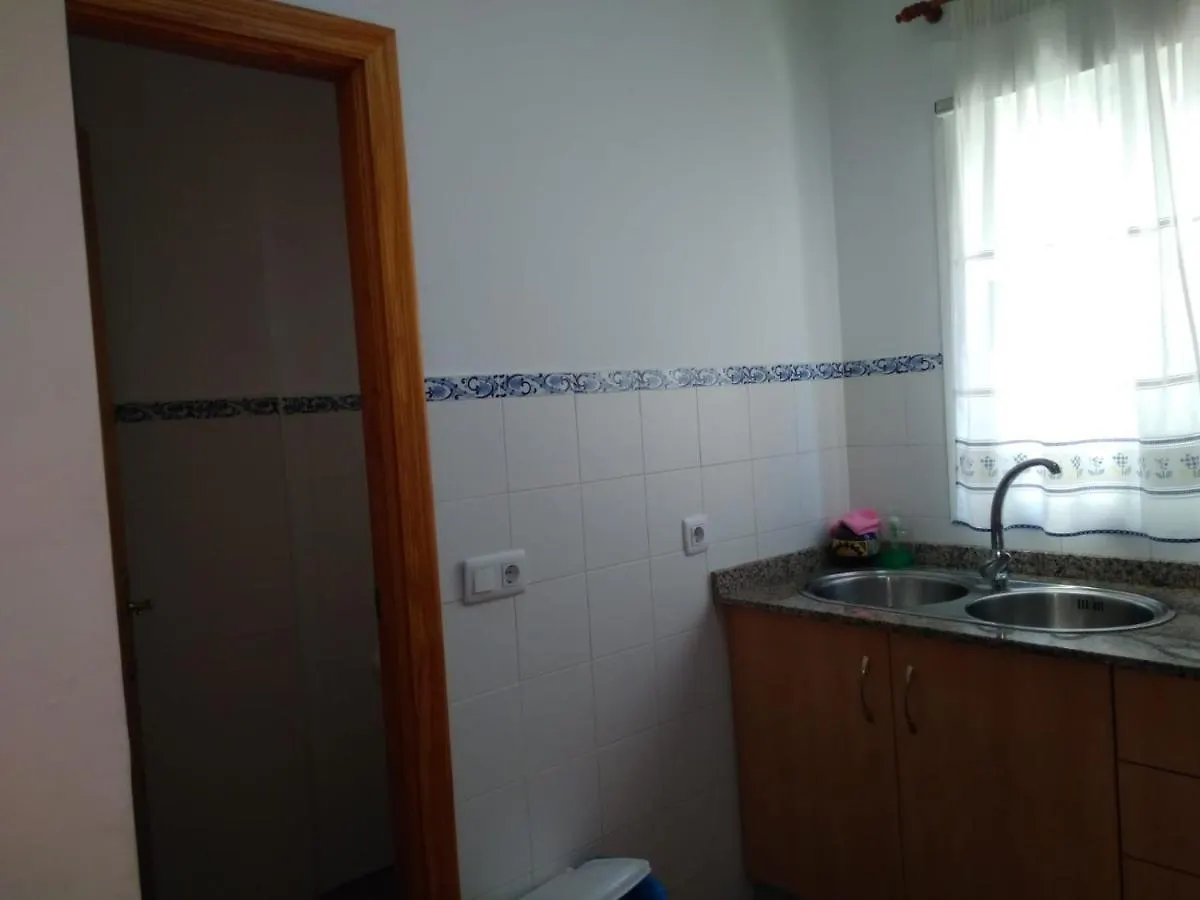 Apartamento Duplex Martinica Agua Amarga  Apartment Agua Amarga (Almeria)