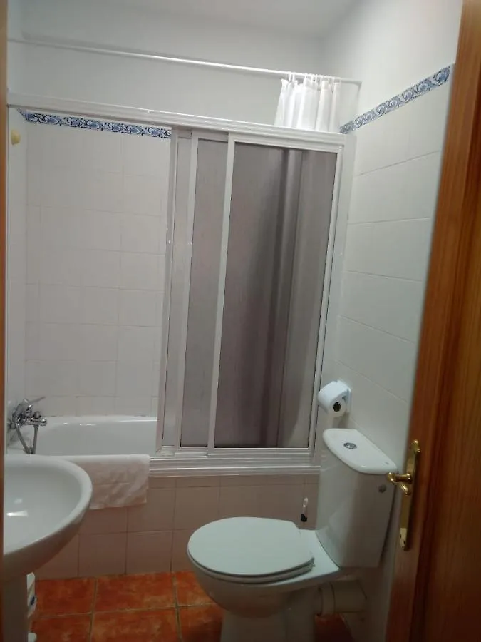 Apartamento Duplex Martinica Agua Amarga  Agua Amarga (Almeria)