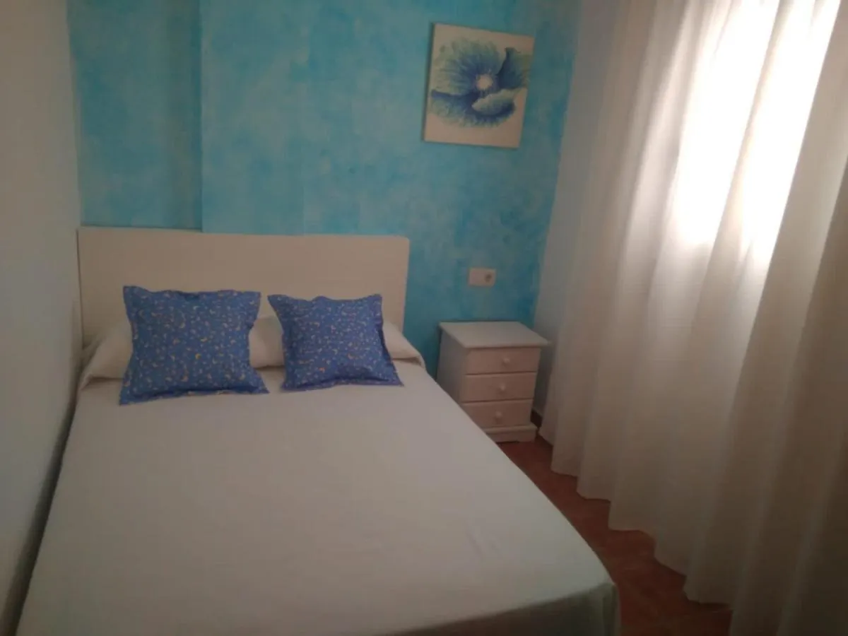 Apartamento Duplex Martinica Agua Amarga  Lejlighed Agua Amarga (Almeria)