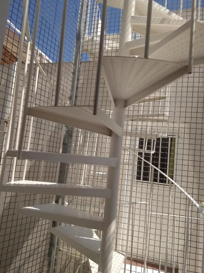 Apartamento Duplex Martinica Agua Amarga  0*, Agua Amarga (Almeria)