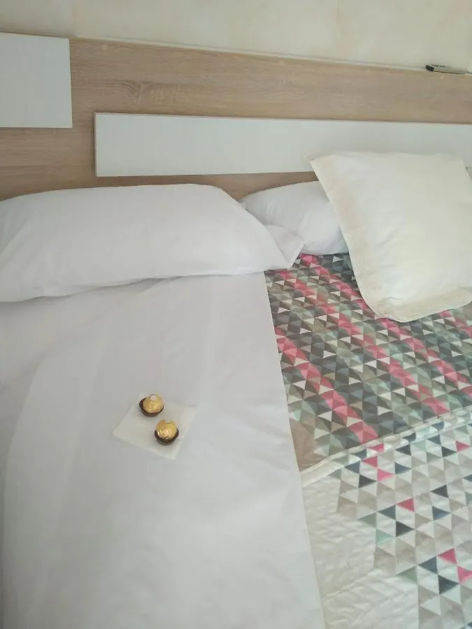 Apartamento Duplex Martinica Agua Amarga