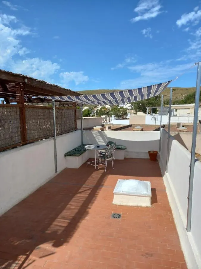 Apartamento Duplex Martinica Agua Amarga